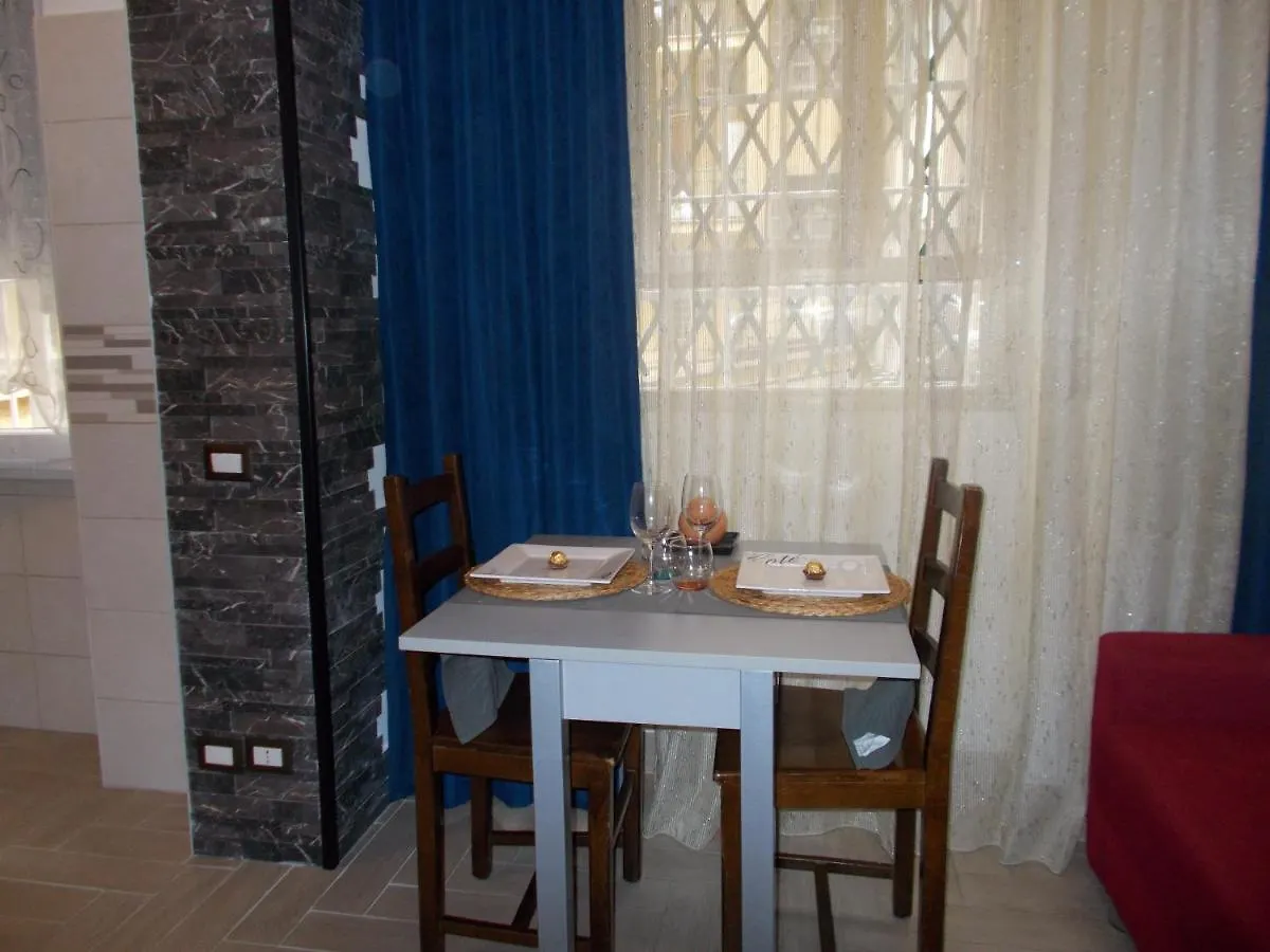 Apartment Ferienwohnung Milla'S House Rom