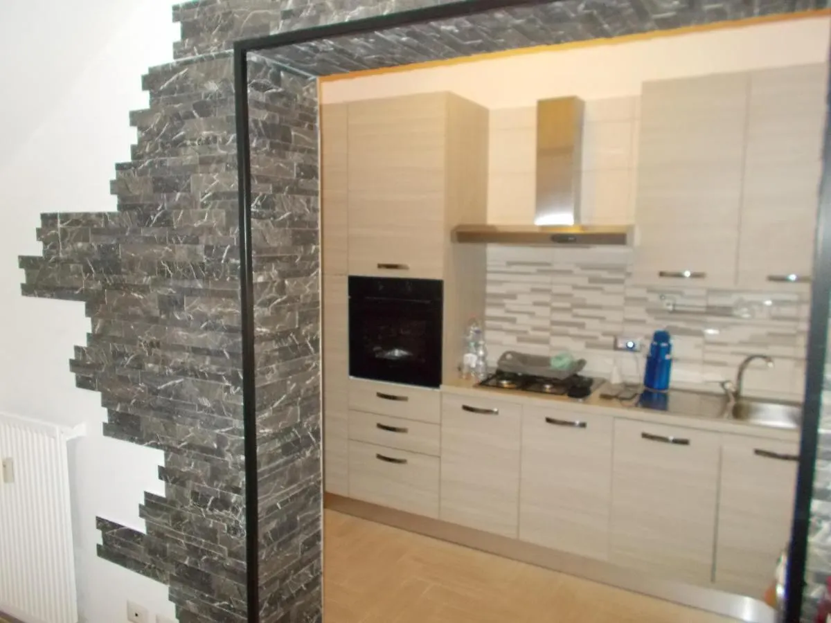 Apartment Ferienwohnung Milla'S House Rom Italien
