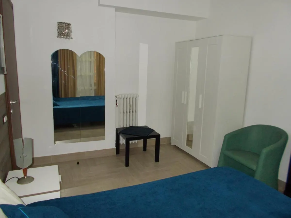 Apartment Ferienwohnung Milla'S House Rom Italien