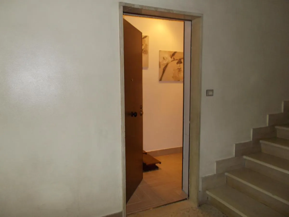 Ferienwohnung Milla'S House Rom 0*,