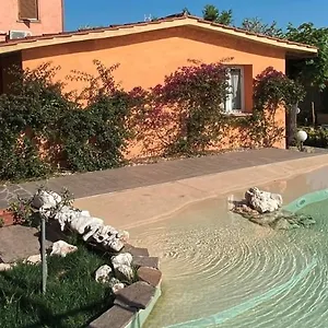 Hotel Orto Di, Rom